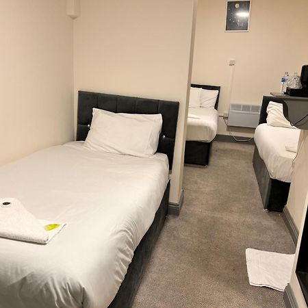 Ivy House Hotel ロンドン エクステリア 写真