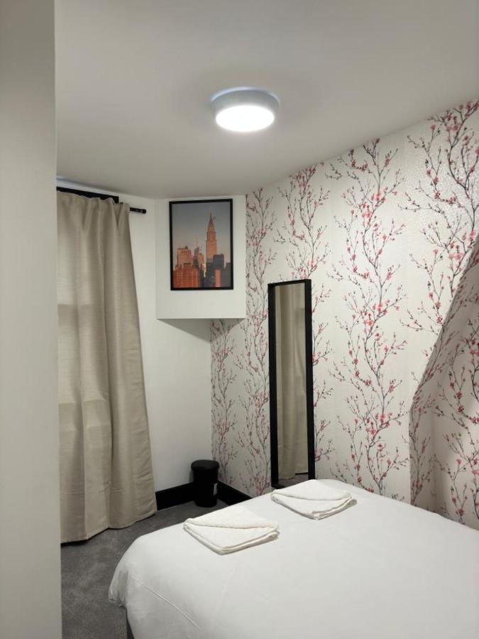 Ivy House Hotel ロンドン エクステリア 写真