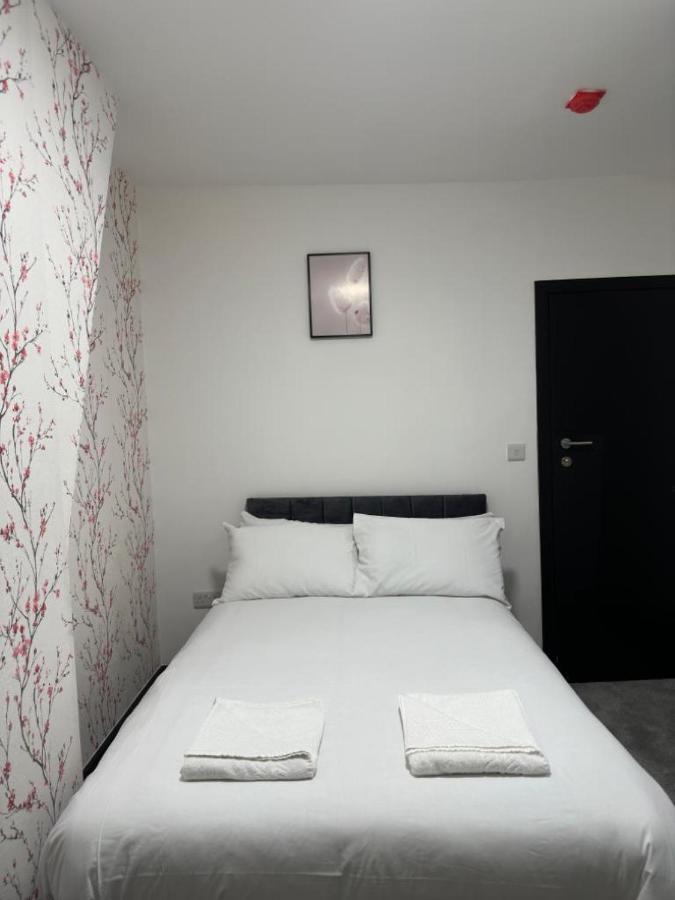 Ivy House Hotel ロンドン エクステリア 写真