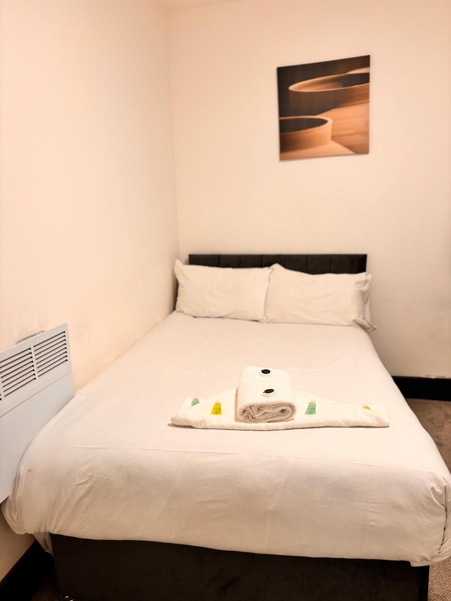 Ivy House Hotel ロンドン エクステリア 写真