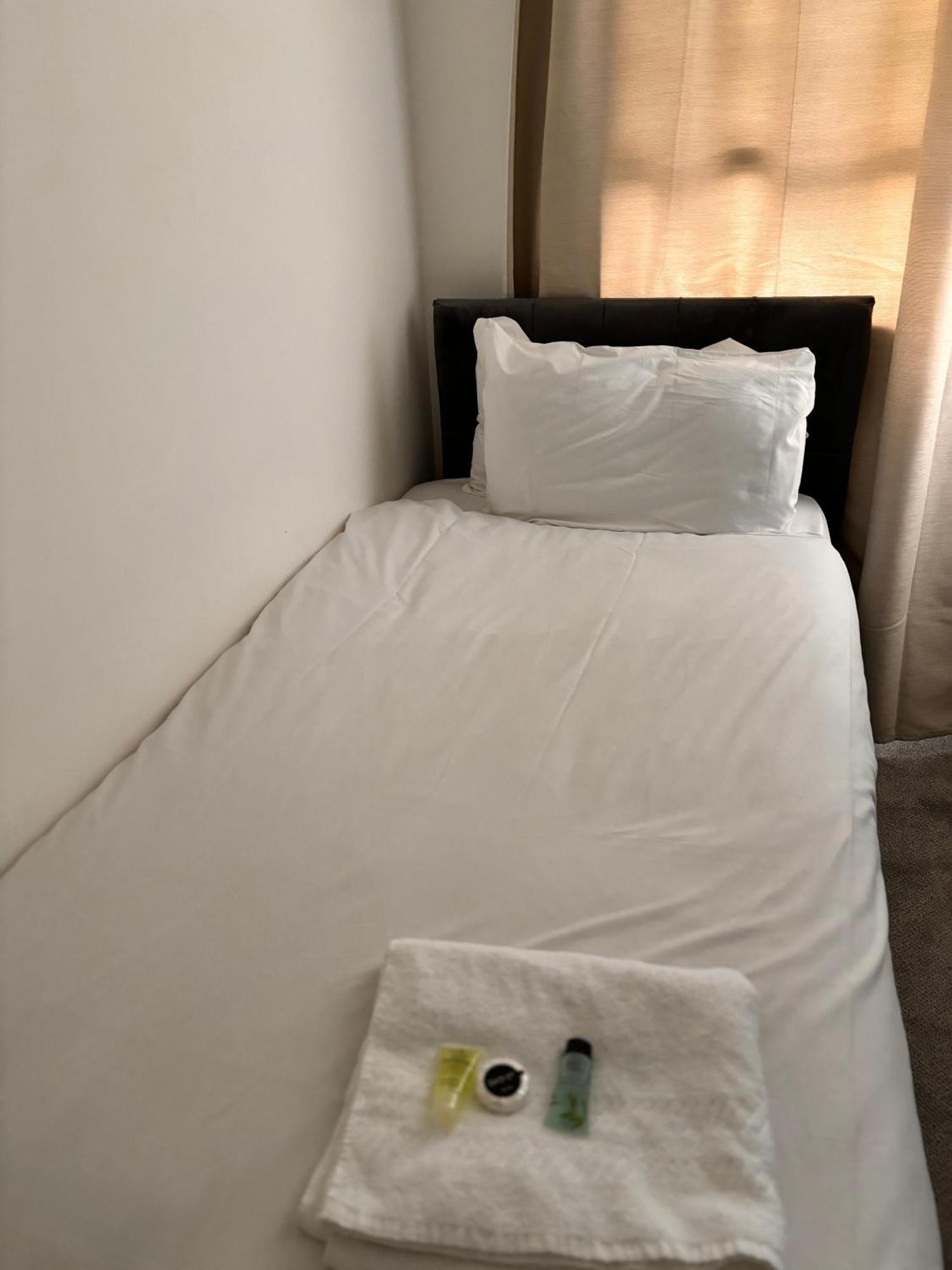 Ivy House Hotel ロンドン エクステリア 写真