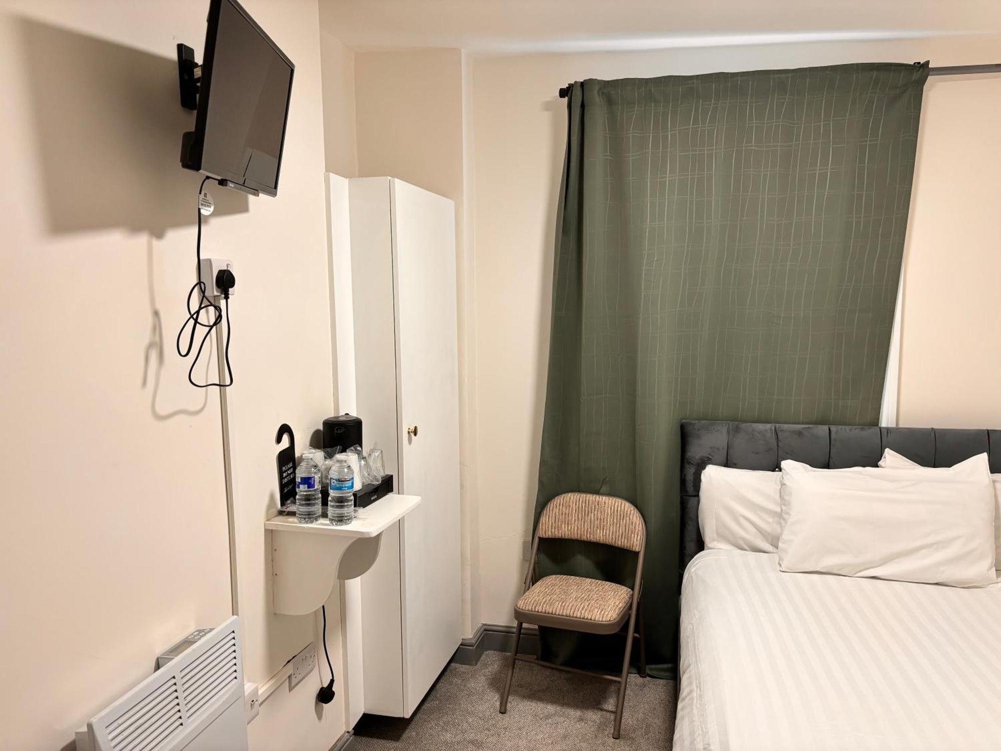 Ivy House Hotel ロンドン エクステリア 写真